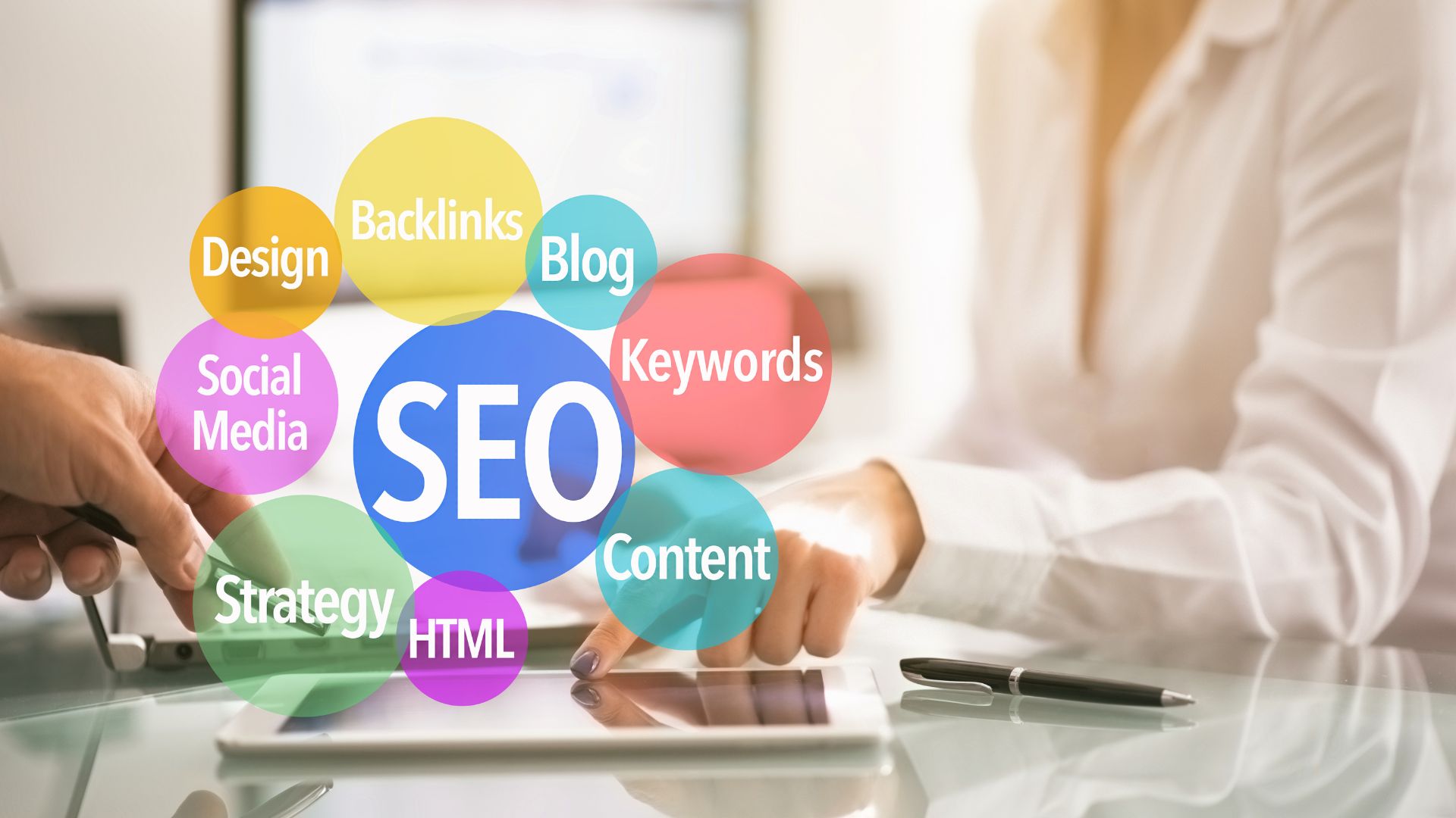 NBF SEM SEO IMAGES